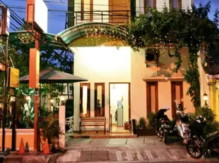 科來斯納旅館Khresna Guesthouse