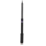 136-174MHZ Handheld GPS Strong Foldable Telescopic Male SMA Connector