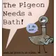 THE PIGEON NEEDS A BATH｜Mo Willems頑皮鴿子楊禎禎推薦繪本【麥克兒童外文書店】