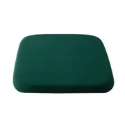 Ergonomic Memory Foam Seat Cushion - Ideal for Prolonged Sitting