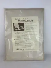 June Tailor Cushioned Needlework Blocker #710 BN4