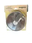 Magimix Compact Cuisine System French Fry /Vegtable Stick Disc Ref : 17 365