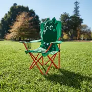Kids' Camp Chair - Dino