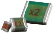 CORNELL DUBILIER MC22FF101J-F CAPACITOR RF/MICROWAVE 100PF 1KV 5% SMD 10 pcs