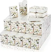 100 Pack Pocket Facial Tissues - 3 Ply Travel Tissues for Guests & Household Essentials