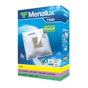 Menalux Replacement Filter & Bags