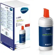 BRITA Under Sink Water Filter A1000 Cartridge - Reduces Chlorine & Impurities