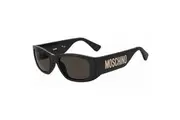 Ladies' Sunglasses Moschino MOS145-S-807 55 mm