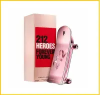 在飛比找友和YOHO優惠-CAROLINA HERRERA LADIES 212 HE