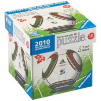 在飛比找蝦皮購物優惠-【世足】3Dpuzzle 2002 2006 2010 FI