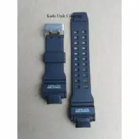 在飛比找蝦皮購物優惠-卡西歐 G-Shock 錶帶 GPW1000 GPW-100