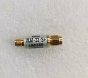 1pc Mini-Circuits VLM-33-S+ 30-3000MHz SMA RF Coaxial Limiter