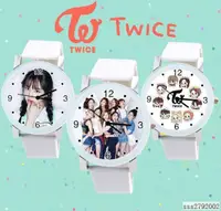 在飛比找露天拍賣優惠-【】Twice周邊推出9個圖~CHEER UP同款 Q版林娜