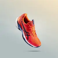 在飛比找Yahoo!奇摩拍賣優惠-≡冠盛體育≡ASICS 2024新款網球鞋 SOLUTION