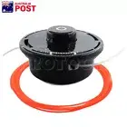 Bump Feed Trimmer Head For Honda GX35 GX22 GX25 GX31 Brushcutter Brush Cutter