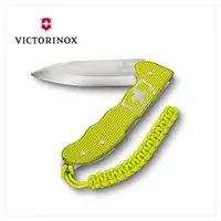 在飛比找momo購物網優惠-【VICTORINOX 瑞士維氏】瑞士刀 136mm/4用/