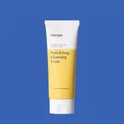 ma:nyo - Pure & Deep Cleansing Foam LARGE 200ml