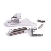 Aeroflow Billet Return Spring Assembly 4150 Style, AF64-2031S