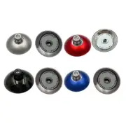 Set of 2pcs Durable Controller Joystick Base Replacement for XB One Elite2