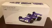TSM 1973 Tyrrell 006 RN.5 Belgium Grand Prix Winner J Stewart MIB