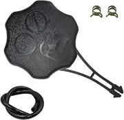 84004416 Gas Fuel Tank Cap 594061 For Briggs & Stratton 675Exi 725Exi Engine with 791766 Fuel Line