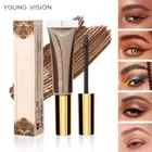 Series Dye Gel Eyelash Eyebrow Dye Tint Eyelash Tint Cream Dye Tint Kit