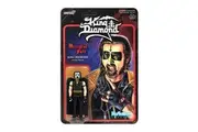 Super7 King Diamond ReAction Figure - First Tour