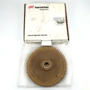 Ingersoll Rand 30337083 Oil Pump Driven Fiber Spur Gear - NOS compressor parts