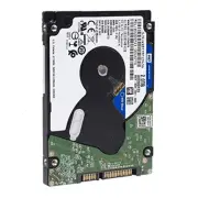 WD Western Digital 2TB 2.5" 128MB SATA III Hard Drive for Laptops PS4 WD20SPZX