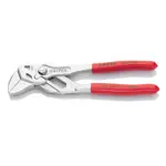 【美德工具】KNIPEX 86 03 150 6寸 PLIERS WRENCH 多功水管鉗 活動扳手