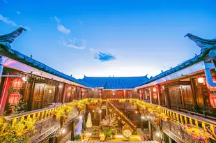 麗江御風閣別院Lijiang Royal Wind Court