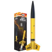 Estes 9724 Great Goblin Flying Model Rocket Kit Pro Series Ii EST9724