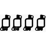 Permaseal Exhaust Manifold Gasket Set - MG3093