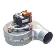 IMMERGAS AUGER FAN 1018776 1014806 2010101 EOLO 21 SUPERIOR BOILER