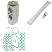 UAC AK 1262 A/C System Repair Kit For 06-11 GS450h GS460 Highlander RX400h