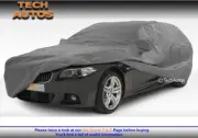 Outdoor Car Cover Waterproof Stormforce BMW 5 Series F11 Touring Estate