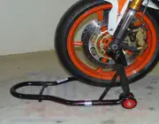 Motorcycle Paddock Front Stand Yamaha