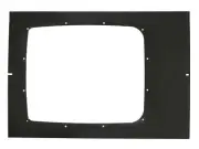 Ford Shaker Ring Template XY GT Bonnet scoop air intake (for: Ford)