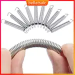 6PCS STAINLESS STEEL GUITAR TREMOLO SPRING VINTAGE TREMOLO B