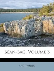 Bean-bag, Volume 3
