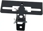 Ceiling Speaker Mounting Bracket Speaker Stand for Family Stage Performances