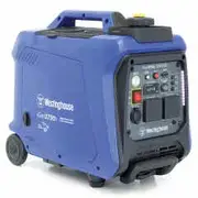 WESTINGHOUSE 3750W 3KVA Petrol Inverter Generator WPIGEN3750S