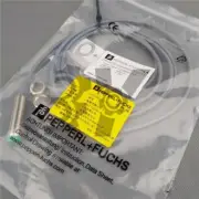 NEW for Pepperl+Fuchs NJ4-12GM50-WS inductive proximity sensor