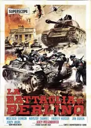 RICHTUNG BERLIN (Kierunek Berlin) (1969) * with switchable English subtitles*