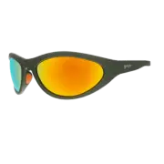 Goodr "Grass Stain Hall Of Fame" BUG G Polarized Sunglasses