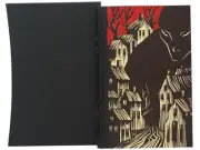 The Golem (The Folio Society)