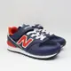 NEW BALANCE YV996EB3 W楦 中童款 運動鞋 NB 996 復古鞋 休閒鞋