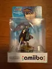 Marth Amiibo Figure | Super Smash Bros Collection #12