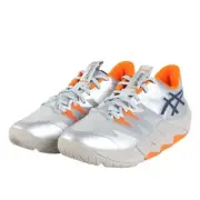 ASICS Basketball Shoes UNPRE ARS LOW 2 Size-US 9.5 Color Silver x Black From JPN