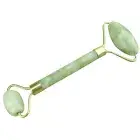 New Jape Guasha Facial Beauty Massage Jade Roller Face Thin Massager Natural